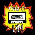 Podcast Turn It Up!