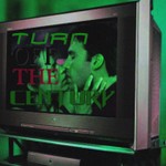 Logo of the podcast Turn Off The Century Podcast Turn Off The Century