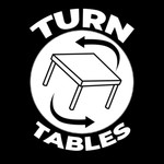 Turn Tables: an Album Book Club Podcast Podcast Turn Tables: an Album Book Club Podcast