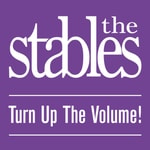 Logo of the podcast Turn Up The Volume! from The Stables in Milton Keynes Podcast Turn Up The Volume! from The Stables in Milton Keynes