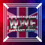 Podcast TurnBuckle Chat