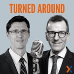 Podcast Turned Around