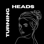 Logo of the podcast Turning Heads Podcast Podcast Turning Heads Podcast