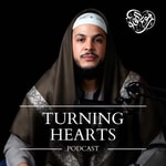 Logo of the podcast Turning Hearts Podcast Turning Hearts