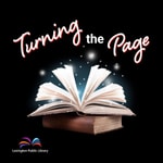 Podcast Turning The Page