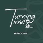 Logo of the podcast Turning Time Podcast Podcast Turning Time Podcast