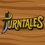 Logo of the podcast Turntales Podcast Turntales
