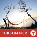 Logo of the podcast Tursommer Podcast Tursommer