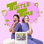 Podcast Turtle Time