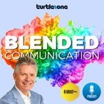 Logo of the podcast Turtlezone Blended Communication - Der Podcast für Kommunikatoren Podcast Turtlezone Blended Communication - Der Podcast für Kommunikatoren