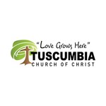 Logo of the podcast Tuscumbia Church of Christ Podcast Tuscumbia Church of Christ