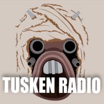 Logo of the podcast Tusken Radio: Andor Podcast Tusken Radio: Andor