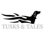 Logo of the podcast TusksandTales Podcast TusksandTales