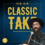 Logo of the podcast Tut Altz - Classic Take Podcast Tut Altz - Classic Take
