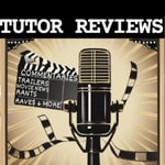 Logo of the podcast Tutor Reviews Podcast Tutor Reviews