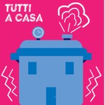 Logo of the podcast Tutti a casa Podcast Tutti a casa