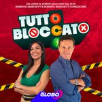Logo of the podcast Tutto Bloccato Podcast Tutto Bloccato