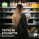 Logo of the podcast Tutto in etichetta Podcast Tutto in etichetta