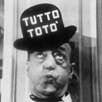 Logo of the podcast TUTTO TOTO' HD Altadefinizione Podcast TUTTO TOTO' HD Altadefinizione