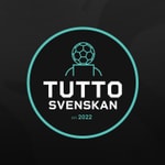 Logo of the podcast TuttoSvenskan Podcast TuttoSvenskan