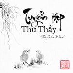 Logo of the podcast TUYỂN TẬP THƯ THẦY (Sách nói) Podcast TUYỂN TẬP THƯ THẦY (Sách nói)