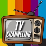 Logo of the podcast TV Channeling: The Television Review & Entertainment News Podcast Podcast TV Channeling: The Television Review & Entertainment News Podcast