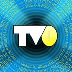Logo of the podcast TV Cream Missing podcast logo
