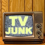 Logo of the podcast TV Junk Podcast Podcast TV Junk Podcast