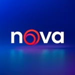 Logo of the podcast TV Nova Podcast TV Nova