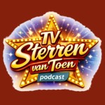 Logo of the podcast TV Sterren van Toen Podcast TV Sterren van Toen