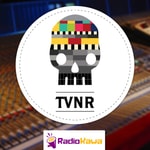 Logo of the podcast TVNR Podcast TVNR