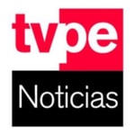 Logo of the podcast TVPerú Noticias Podcast TVPerú Noticias
