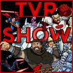 Logo of the podcast TVR Show Podcast TVR Show