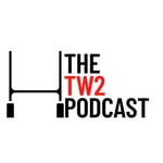Logo of the podcast TW2 Rugby Podcast Podcast TW2 Rugby Podcast