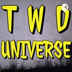 Logo of the podcast TWD Universe Podcast TWD Universe
