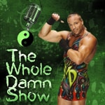 Logo of the podcast TWDS Wrestling Podcast Podcast TWDS Wrestling Podcast