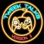 Logo of the podcast Tweek Talks Podcast Tweek Talks