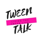 Logo of the podcast Tween Talk Podcast Tween Talk
