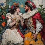 Twelfth Night - William Shakespeare Podcast Twelfth Night - William Shakespeare