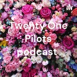 Logo of the podcast Twenty One Pilots podcast Podcast Twenty One Pilots podcast