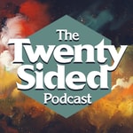 Logo of the podcast Twenty Sided Podcast Podcast Twenty Sided Podcast