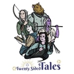Twenty Sided Tales Twenty Sided Tales