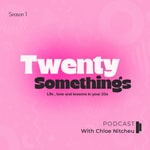 Logo of the podcast Twenty Somethings Podcast Twenty Somethings