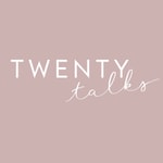 Logo of the podcast TWENTY Talks Podcast TWENTY Talks