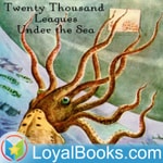 Logo of the podcast Twenty Thousand Leagues Under the Sea by Jules Verne Podcast Twenty Thousand Leagues Under the Sea by Jules Verne