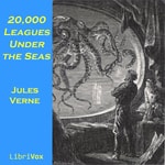Logo of the podcast Twenty Thousand Leagues Under the Sea (Version 2) by Jules Verne (1828 - 1905) Podcast Twenty Thousand Leagues Under the Sea (Version 2) by Jules Verne (1828 - 1905)