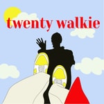 Logo of the podcast Twenty Walkie Podcast Twenty Walkie