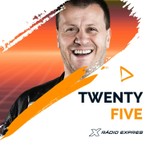 Logo of the podcast Twentyfive s Julom Viršíkom Podcast Twentyfive s Julom Viršíkom