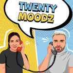 Logo of the podcast twentymoodz Podcast twentymoodz