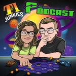 Logo of the podcast Twilight Imperium Junkies Podcast Podcast Twilight Imperium Junkies Podcast